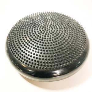Dos Discos de Equilibrio Bosu para Entrenamiento - imagen 4