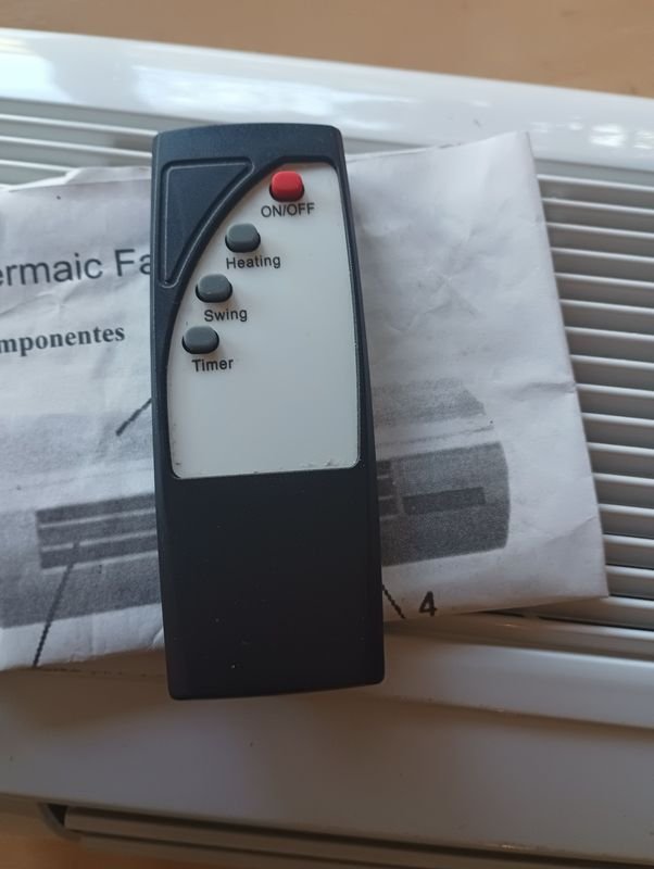 Convector de pared RENOVA para venta - imagen 2