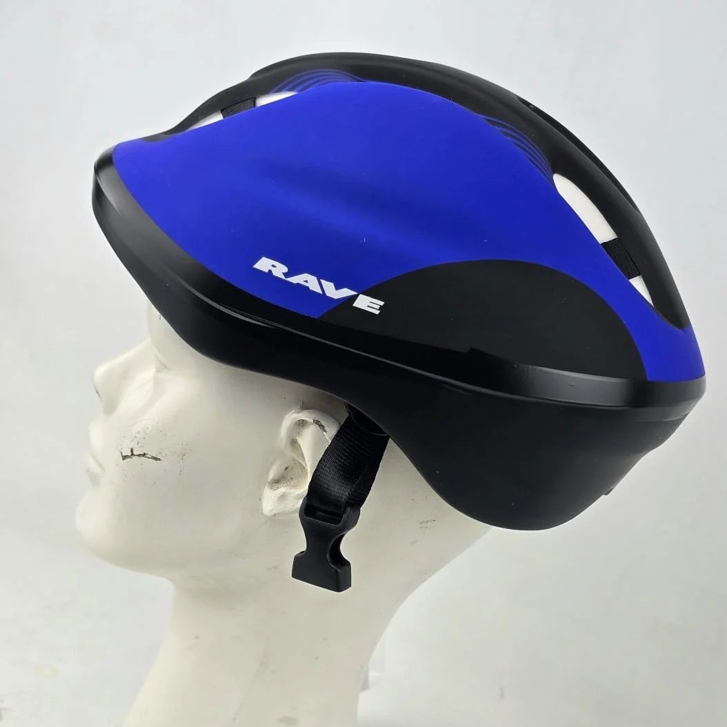 Casco infantil de alta calidad para bicicleta - imagen 7
