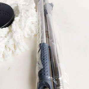 16 Mopas con mango aluminio - imagen 4