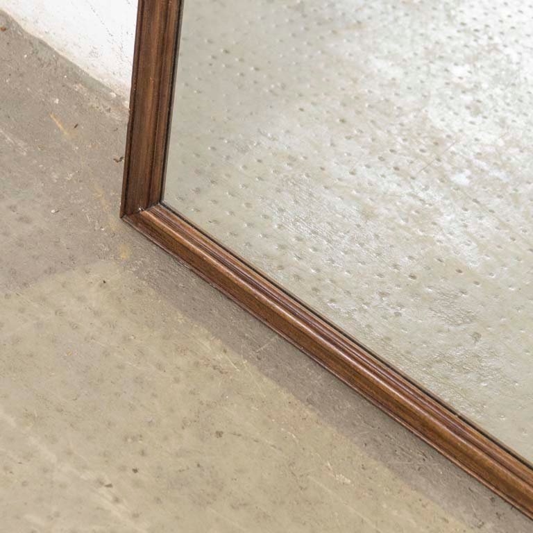 Espejo con marco de madera en venta - imagen 3