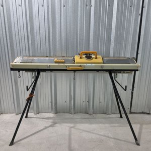 Máquina de Tejer Doméstica Clásica con Soporte - imagen 3