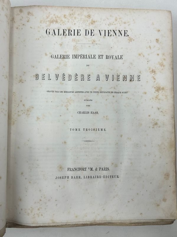 Colección de Arte Histórico con Grabados y Escultura de Plata - imagen 10