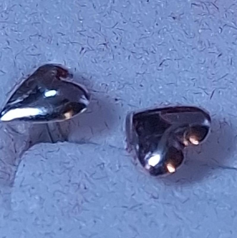 Pulseras de Oro blanco para bebé - imagen 2