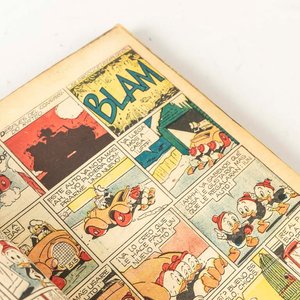 Revistas El Pato Donald de 1952: Números 387 al 398 (10 Unidades) - imagen 2