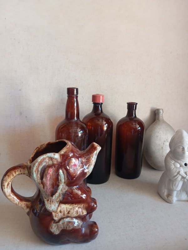 Botellas y accesorios de aluminio - imagen 3