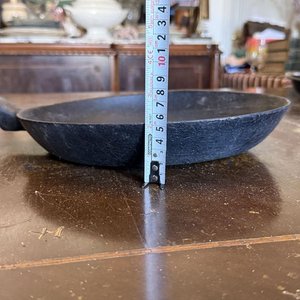 Piezas de Cocina: Ollas y Sartenes Funcionales con Uso - imagen 3