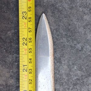 Réplica de Espadas "Tizona" y "Colada" del Cid Campeador - imagen 7