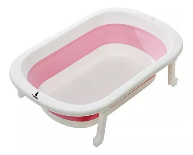 Lote anterior: Bañera de bebé plegable