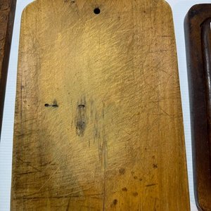 Set de 3 Tablas de Madera para Cocina - imagen 3
