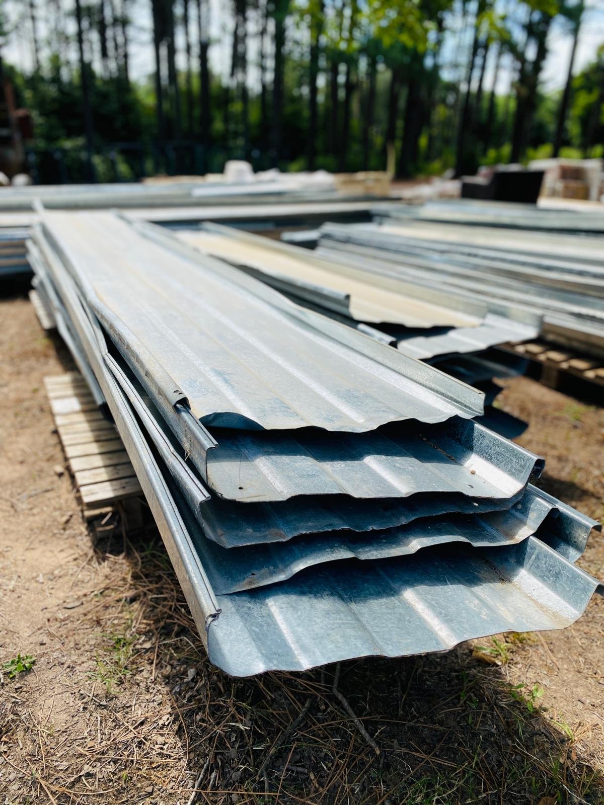 Item lote-x30-chapas-auto-portantes-2 - Image 0