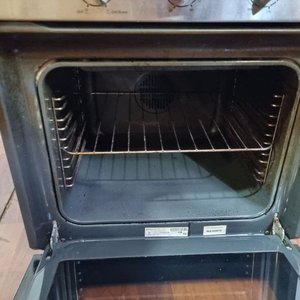 Horno Eléctrico Empotrable Edesa Efficient Acero Inoxidable - imagen 4