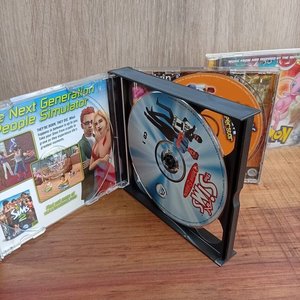Colección de Videojuegos Pokémon y The Sims para PC - imagen 2