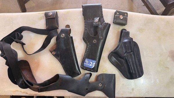 Accesorios de Armas y Cuidado Personal - imagen 2