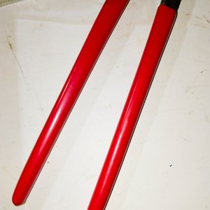 Cinta Agrimensor Panyí 50m, Plomada 300g y Tenaza - imagen 4