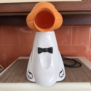 Máquina de Pochoclos con Forma de Pato Divertido - imagen 2