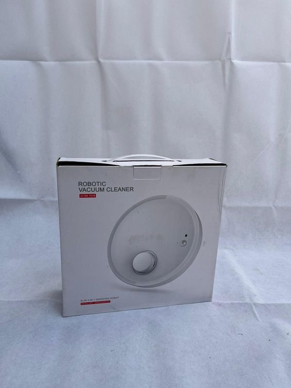 Aspiradora robot de alta tecnología - imagen 1