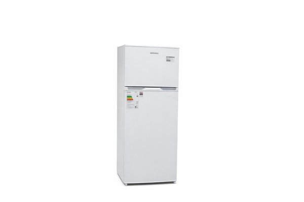 Refrigerador DAEWOO Clase A con Freezer - imagen 1