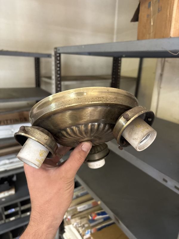 Ventiladores y Antena para Venta - imagen 4