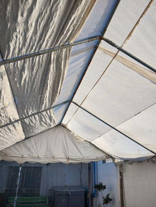 Estructura de Carpas para Eventos - imagen 2