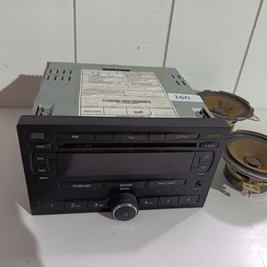 Lote anterior: Radio para Auto con Dos Parlantes Daewoo