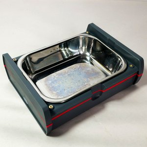 Horno Eléctrico Portátil Heats Box by Koenig - imagen 3