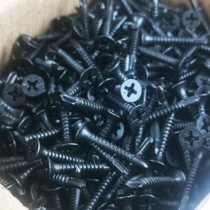Lote anterior: Tornillos T2 Punta Mecha 3.5x25mm Caja 800 Unidades