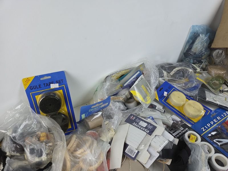 Accesorios de costura y manualidades - imagen 11