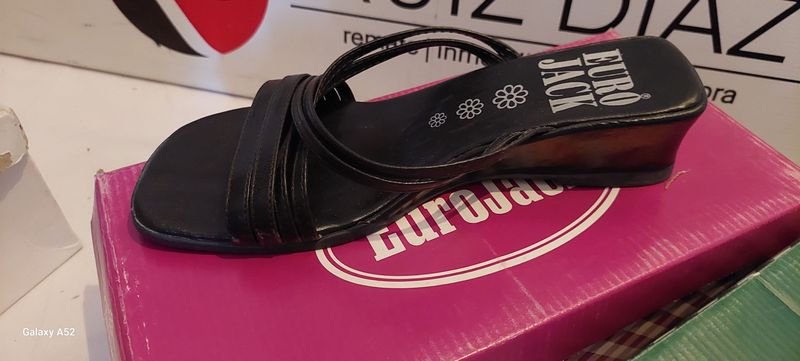 Zapatos de alta calidad para hombre - imagen 2
