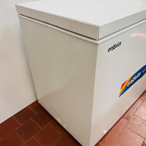 Freezer Horizontal Enxuta FHENX16300 - 297 Litros (Sin Uso con Detalles Estéticos) - imagen 3
