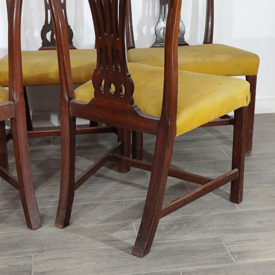 Sillas de Comedor y Muebles de Oficina en Venta - imagen 11