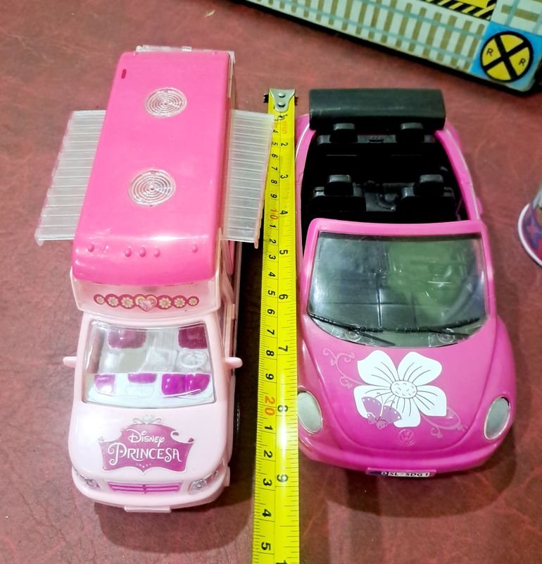 Juguetes de Niña con Temática de Princesas Disney - imagen 5
