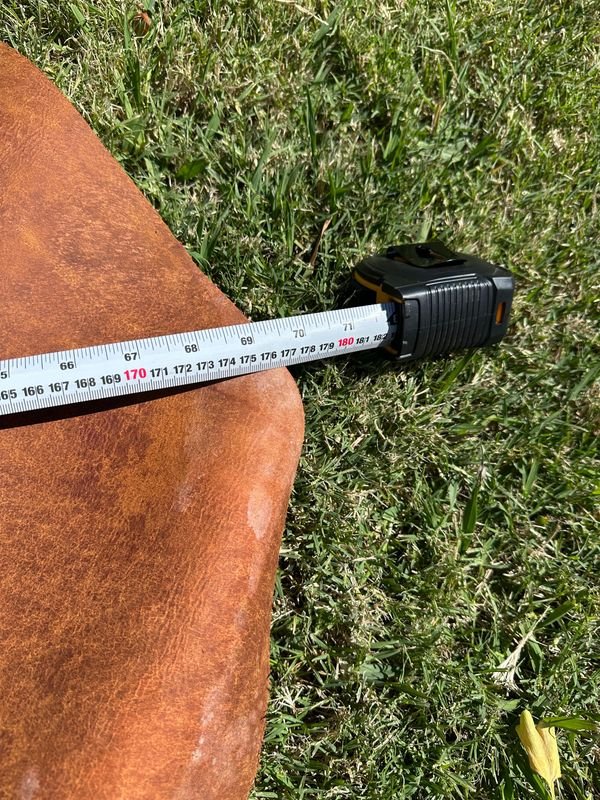 Cuero de cuero de buena calidad para venta - imagen 5