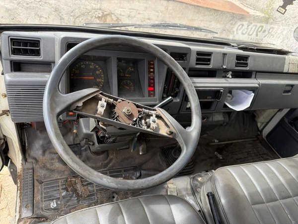 Camión Daihatsu Delta V 116hu - imagen 12