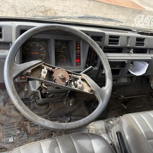 Camión Daihatsu Delta V 116hu - imagen 12