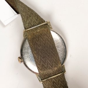 Reloj Pulsera Caballero Dogma Malla Tela - imagen 4