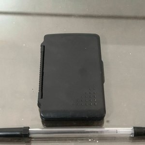 Organizador Personal Electrónico Remington Rand con Calculadora GAVAO - imagen 10