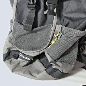 Dos Mochilas de Camping Quechua - imagen 2
