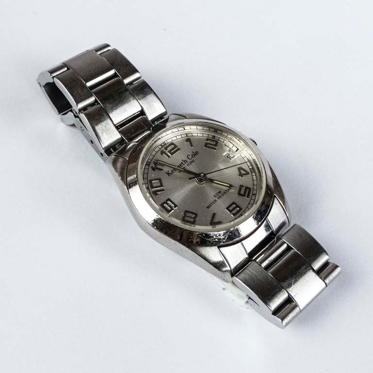 Reloj Kenneth Cole de alta calidad - imagen 2