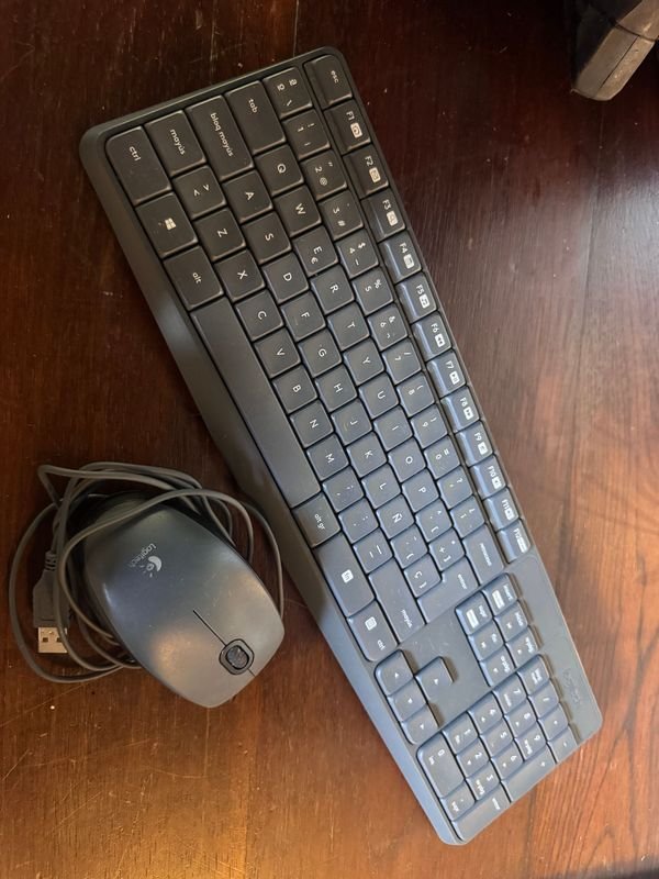 Teclados y Mouse para Mac y Windows - imagen 4
