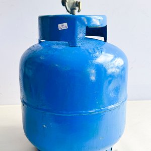 Lote anterior: Garrafa de Gas de 11 Kg con Válvula
