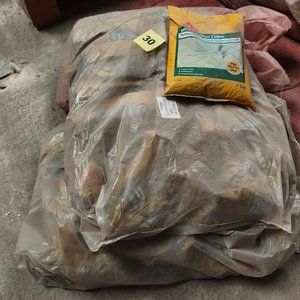 Bolsas de Pastina Sika Binda Juntas Color para Revestimientos - imagen 3