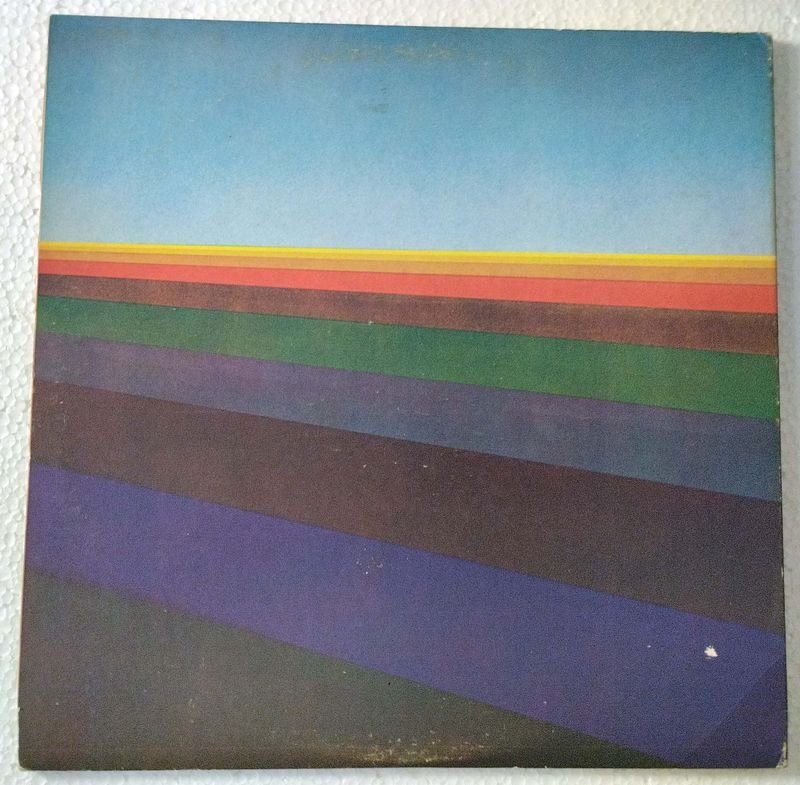 Vinilo de Emerson, Lake & Palmer - Tarkus (1971) - imagen 2