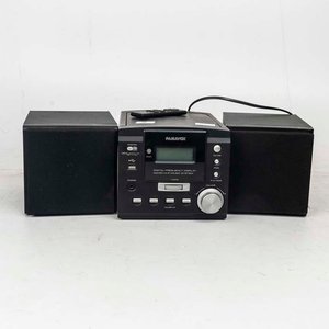 Lote anterior: Equipo de Música Panavox con Parlantes y Control Remoto
