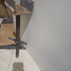 Lote de 20 Soportes Regulables con Gusano y Mariposa - imagen 5