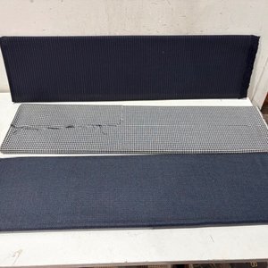 Lote anterior: Tres Cortes de Tela para Confección o Decoración