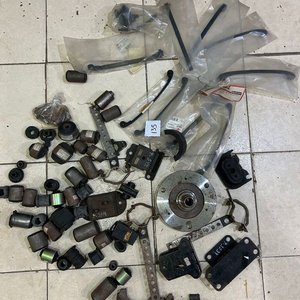 Lote de Repuestos Varios para Vehículos - imagen 2