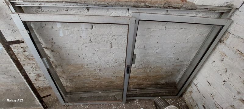 Ventana de aluminio para venta - imagen 3