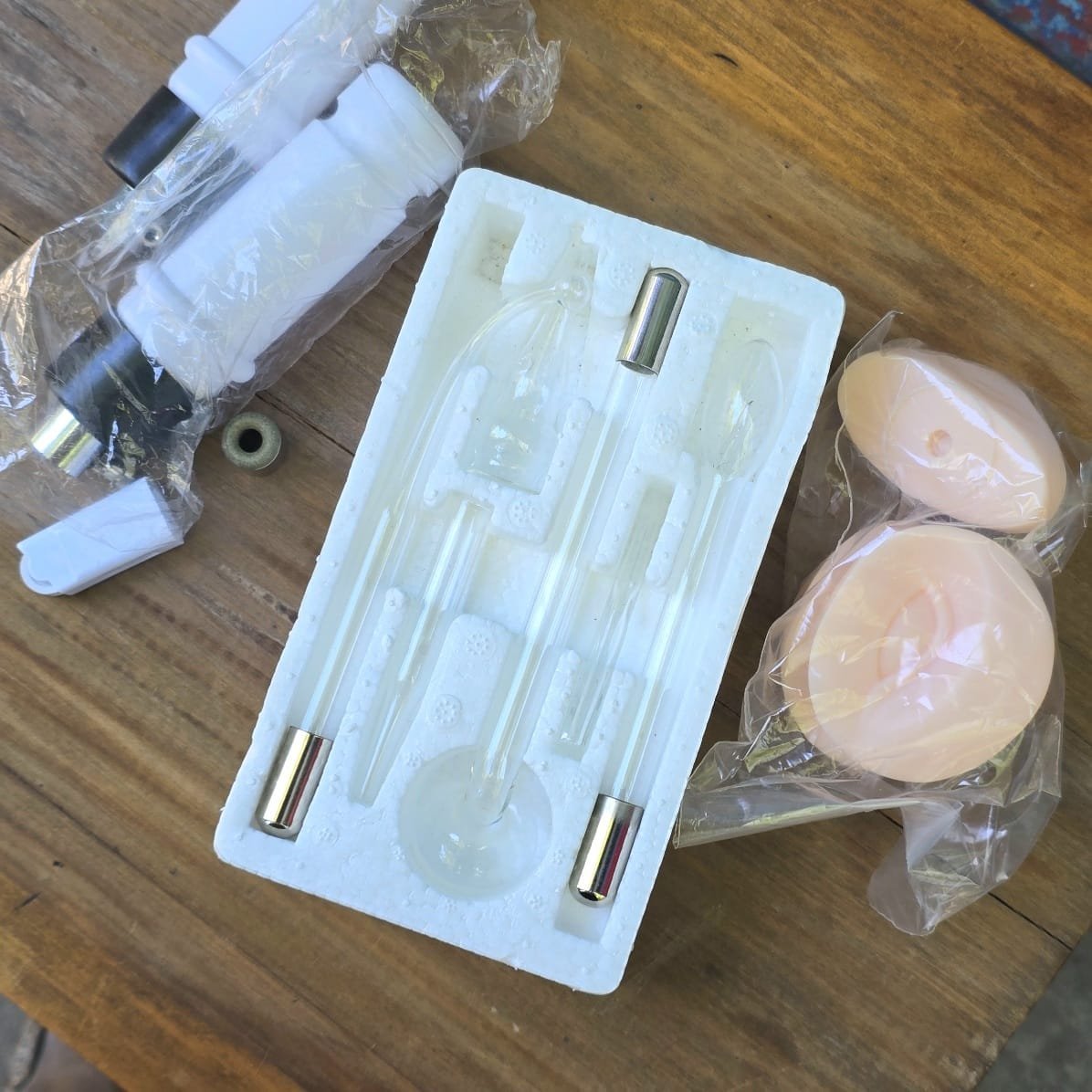 Item lote-20-instrumento-cosmetico-5-en-1 - Image 6