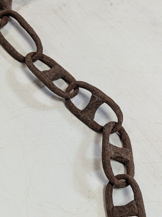 Cadena de barco para venta - imagen 4